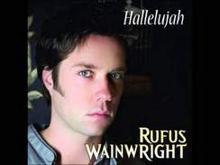 Rufus Wainwright - Hallelujah