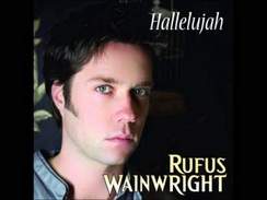 Rufus Wainwright - Hallelujah - Шерек