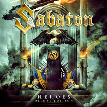 Sabaton - Art Of War (Live From The Sabaton Cruise 2014)