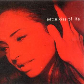 Sade Adu - Kiss Of Life