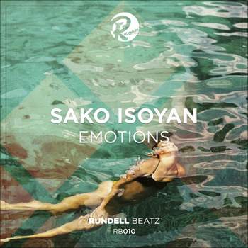 Sako Isoyan Feat. Victoria Ray - Where Are You