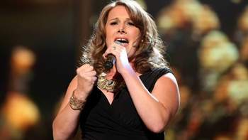 Sam Bailey - If I Were A Boy (Beyonce cover)