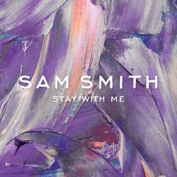 Sam Smith - Stay With Me видео 
