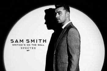Sam Smith - Writings On The Wall