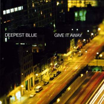 Самые Красивые Песни | Deepest Blue - Give It Away