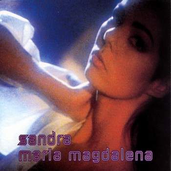 Сандра - Мария Магдалена