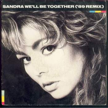 Sandra - We'll Be Together (Remix '99)