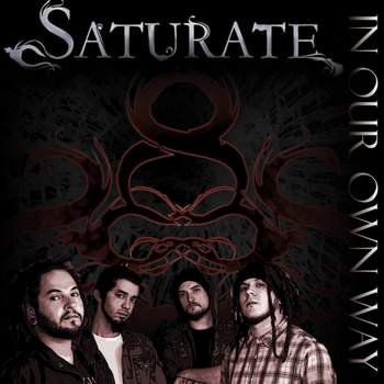 Saturate - In Our Own Way