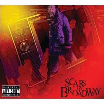 Scars on Broadway - Insane