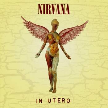 Nirvana - Scentless Apprentice (1993)