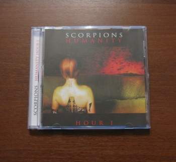 Scorpions - Still Love In You