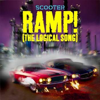 Scoter - Ramp (The logical song)