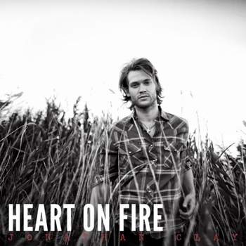 Scott Thomas feat Jonathan Clay - Heart On Fire