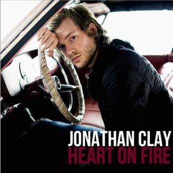 Scott Thomas feat. Jonathan Clay - Heart On Fire (OST Лето. Одноклассники. Любовь)
