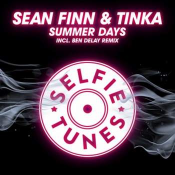 Sean Finn feat. Tinka - Summer Days (Original Mix)
