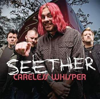 Seether - Careless Whisper (George Michael Cover_by_Gadjo)