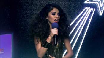 Selena Gomez - i love you like a love song baby (acoustic)