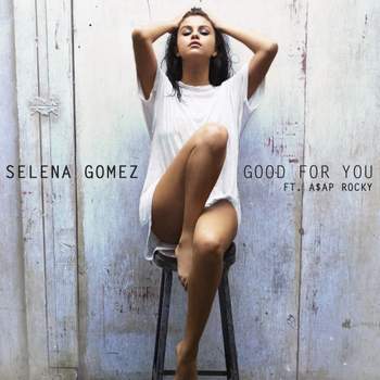 Selena Gomez Revival - Good for You