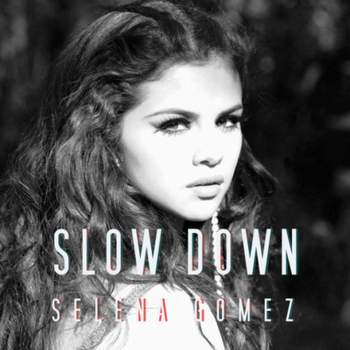 Selena Gomez - Slow Down (Paolo Ortelli & Luke Degree Instrumental Edit)