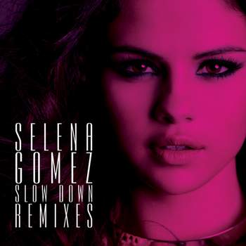 Selena Gomez - Slow Down (Paolo Ortelli & Luke Degree Instrumental Remix)
