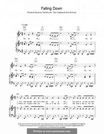 Selena Gomez - Slow Down (Piano)