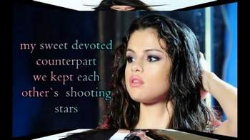 Selena Gomez - Survivors (Instrumental)