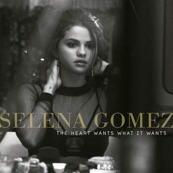 selena gomez - the heart want what it wants