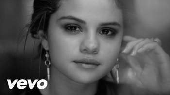 Selena Gomez - The Hearts Wants What It Want