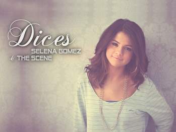 Selena Gomez & The Scene - Dices (Who Says) [Spanish Version] На испанском - супер