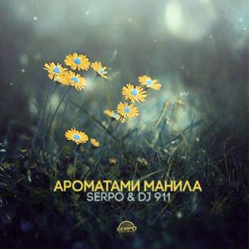 SERPO & DJ 911 - - Ароматами манила (Sergey Ivanenko Remix)