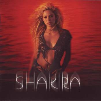 Shakira - Whenever, Wherever