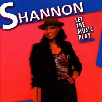 Shannon - Let The Music Play (Original 12'' Version) ℗ 1983