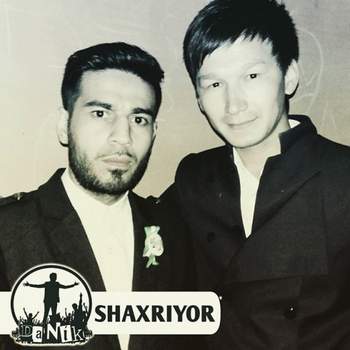 Shaxriyor - O'rik gullaganda AzamatBAXA