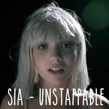 Sia - Unstoppable (Осик)