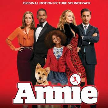 Sia - You're Never Fully Dressed Without a Smile(OST Annie)