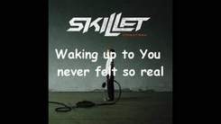 Skillet - Comatose (на английском языке )