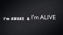 Skillet (на русском) - Awake and Alive - Я не сплю Я живой