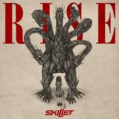 Skillet - Rise