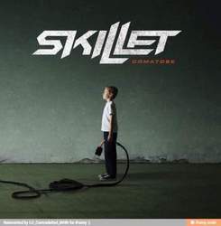 Skillet - You're Better Than Drugs