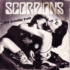 Скорпионс - Still Loving You