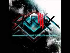 Skrillex feat. Sirah - Weekends