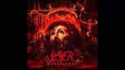 Slayer (Repentless 2015) - Chasing Death