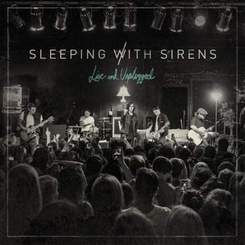 Sleeping With Sirens - If I'm James Dean, You're Audrey Hepburn (Acoustic)