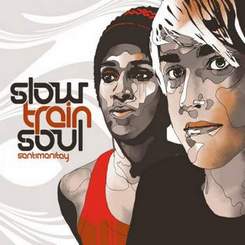 slow train soul - i want you to love me