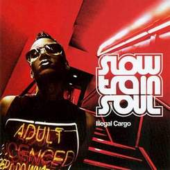 Slow Train Soul - In the Black of Night (Музыка из рекламы сока 