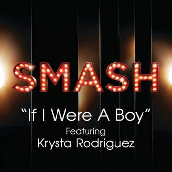 Smash Cast - If I Were a Boy