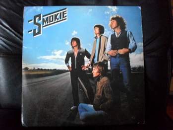 Smokie - (I Just) Died In Your Arms Tonight