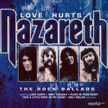Smokie - Love Hurts (Nazareth cover)
