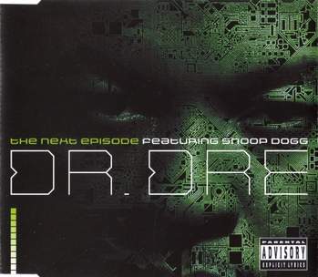 Snoop Dog feat. Dr.Dre - Smoke Weed Everyday