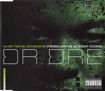 Snoop Dogg ft Dr. Dre - The Next Episode